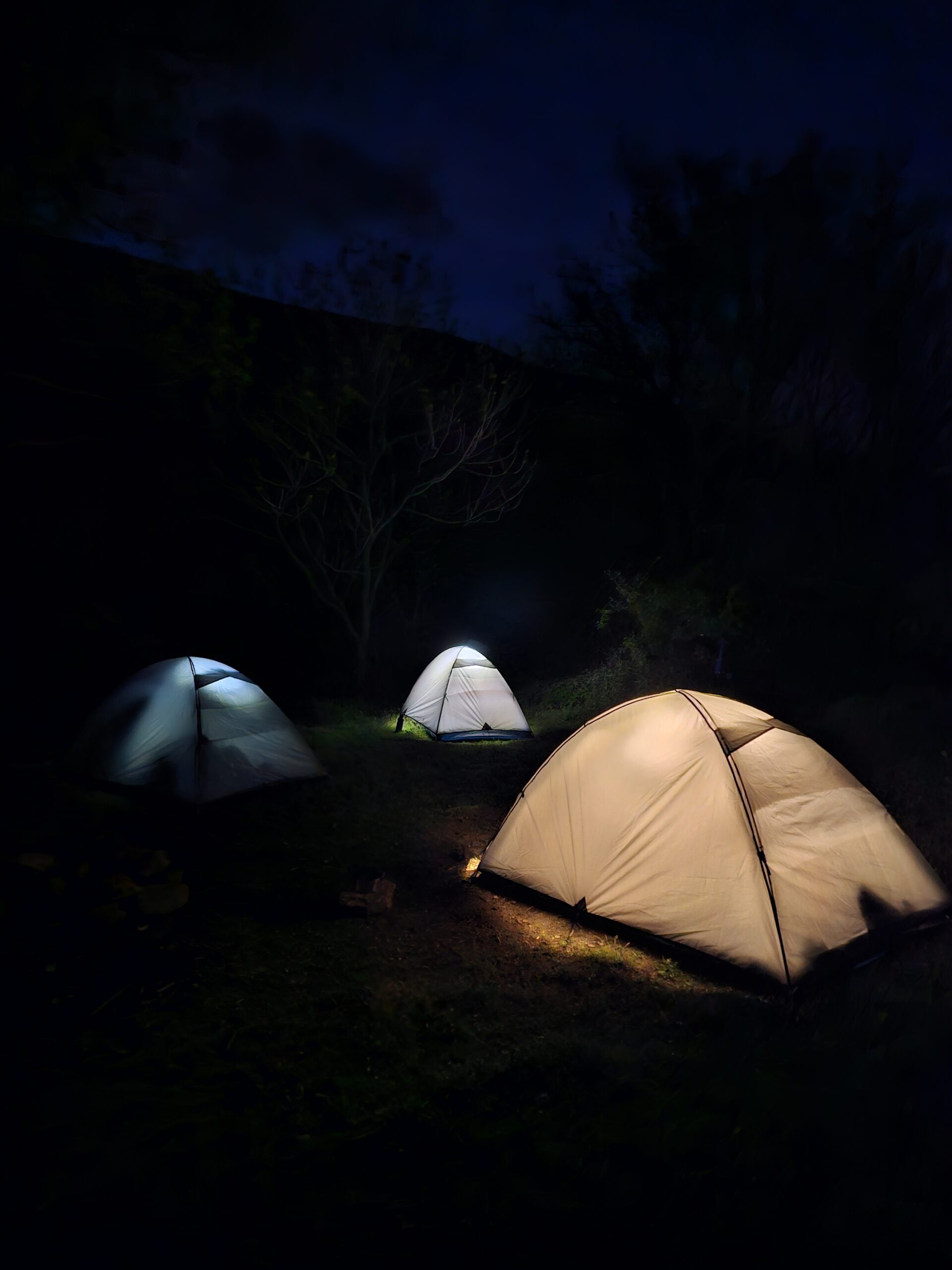 Sábado 10 y Domingo 11 de Octubre - Pirineo Francés - Acampada libre / Vivac - Gorges de Carança - Termas Naturales - Imagen 24