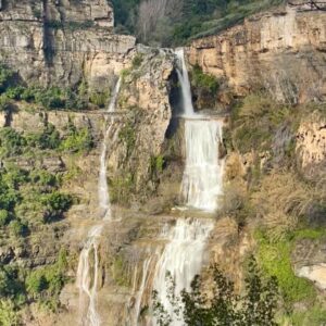 Sábado 28 de Febrero - Cingles de Bertí - Turó de l’Ullar - Sant Miquel del Fai - Fácil 11km y 440d+