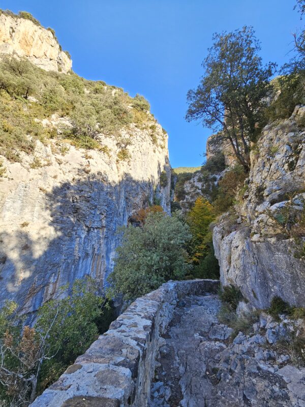 Sábado 27 de Septiembre - Els Empedrats y Cap de la Boixassa 1820m - Intermedio 11km y 850d+ - Imagen 14
