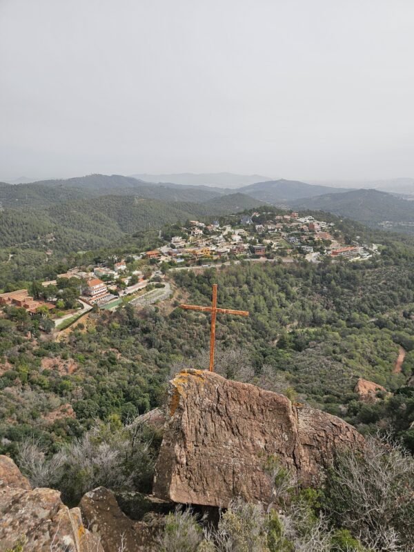 Domingo 12 de Octubre - Parc Natural del Garraf - Fácil 10km y 410d+ - Imagen 11