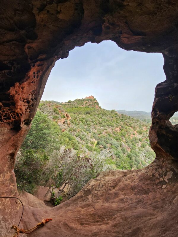 Domingo 12 de Octubre - Parc Natural del Garraf - Fácil 10km y 410d+ - Imagen 12