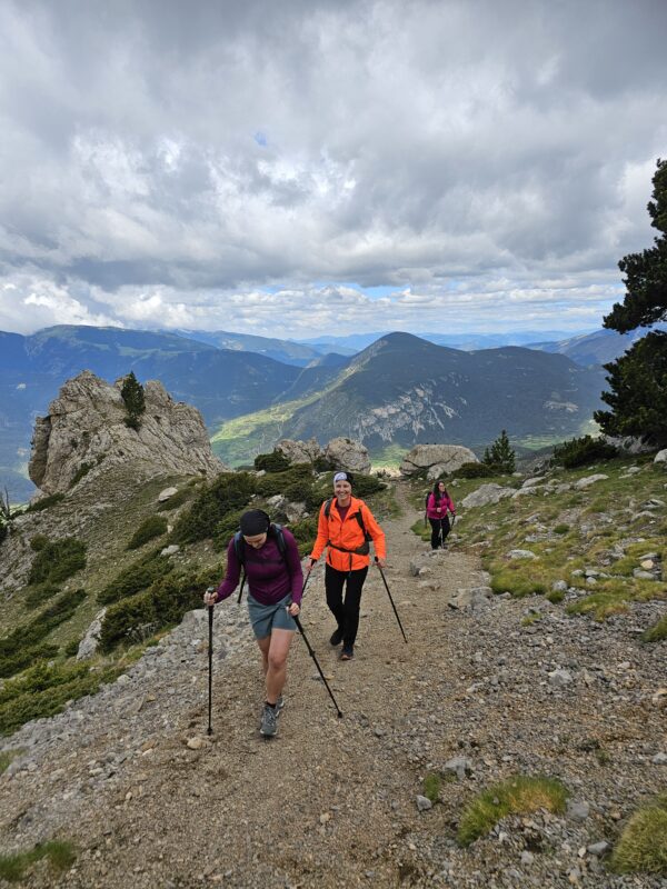 Sábado 18 de Octubre - Pedraforca 2506m - Avanzado - 9km y 1090d+ - Imagen 2