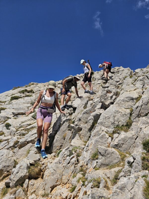 Sábado 18 de Octubre - Pedraforca 2506m - Avanzado - 9km y 1090d+ - Imagen 13