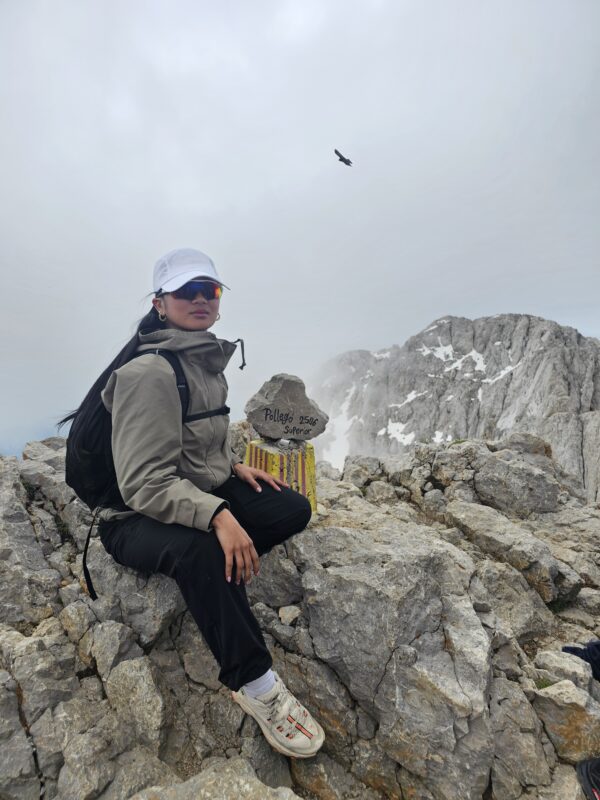 Sábado 18 de Octubre - Pedraforca 2506m - Avanzado - 9km y 1090d+ - Imagen 11