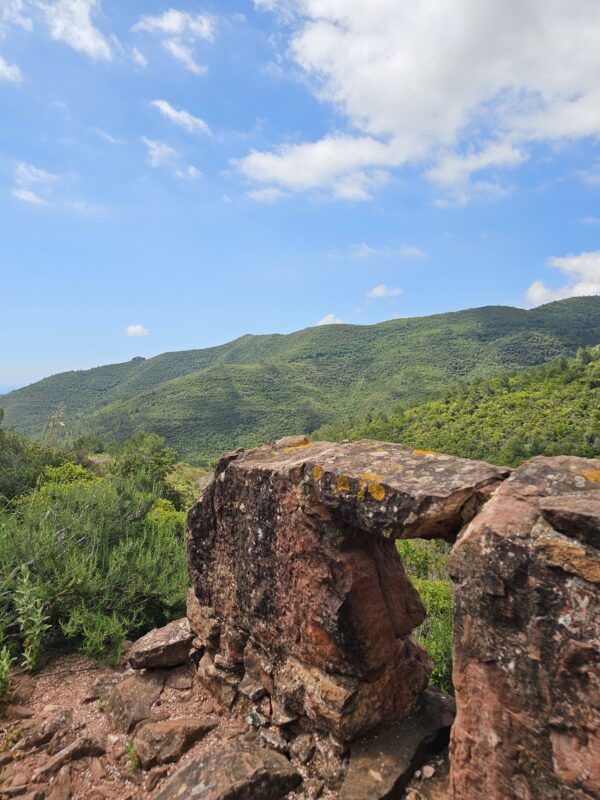 Domingo 12 de Octubre - Parc Natural del Garraf - Fácil 10km y 410d+ - Imagen 16