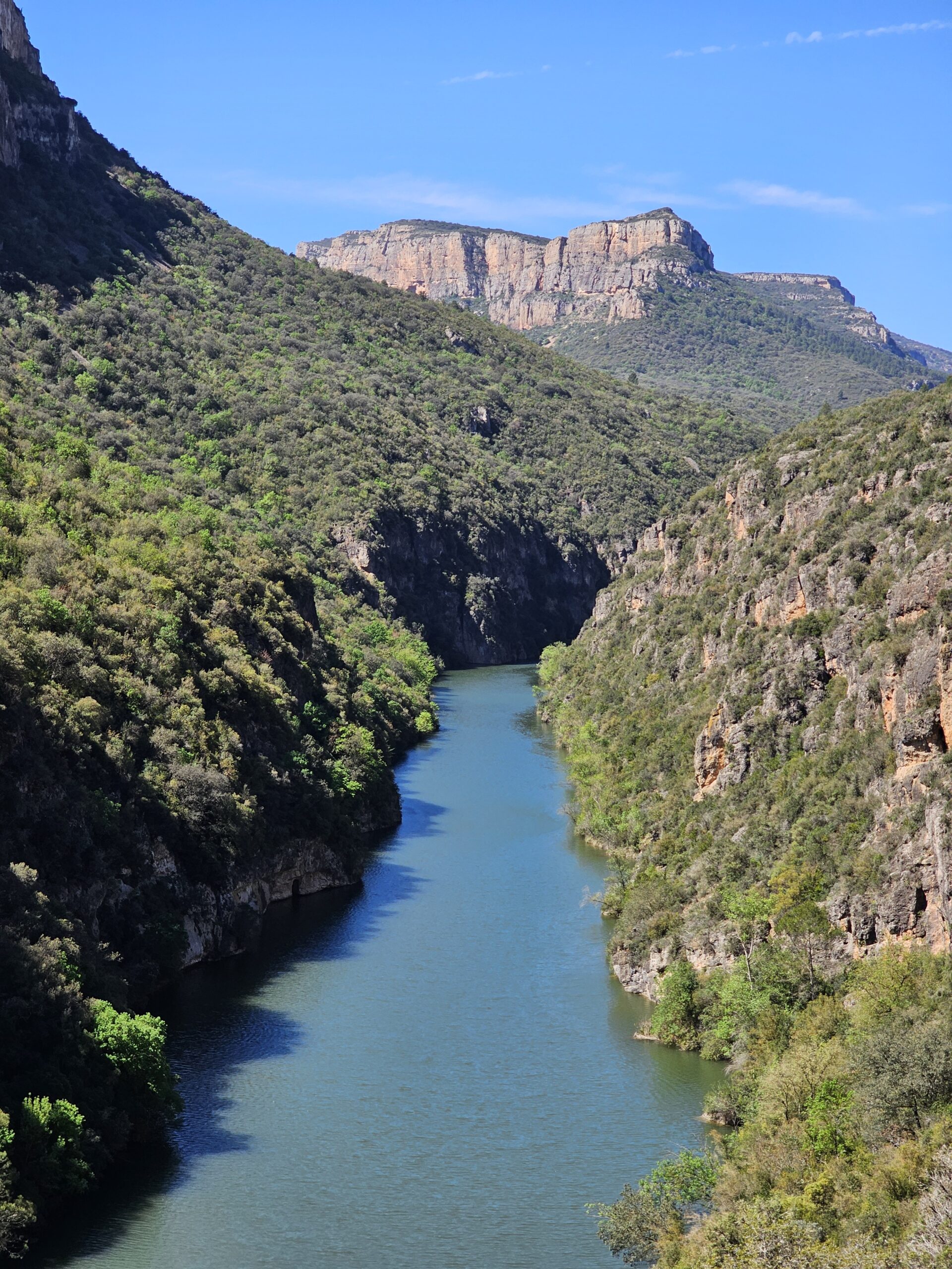 Sàbado 7 de Marzo - Congost del Mu - Fácil - 13km y 380d+ - Imagen 11