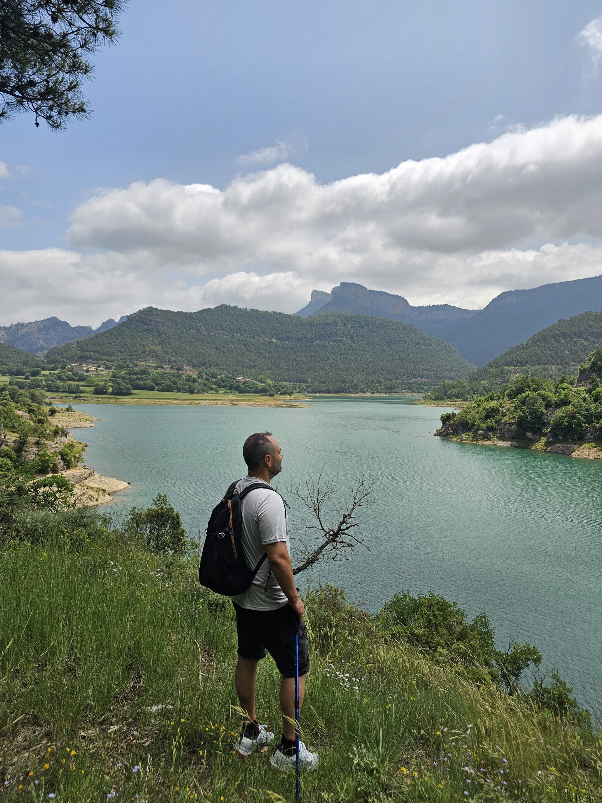 Sábado 13 de Diciembre - Vall de Lord - Llosa de Cavall - Fácil 8km y 550d+ - Imagen 19