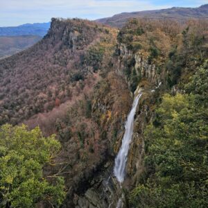 Sábado 21 de Febrero - Gorgs y Cascadas Secretas - Mina dels Bandolers - la Garrotxa - Intermedio 12,5km y 650d+